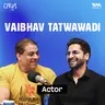 Vaibhav Tatwawadi on The Titan Story, Theatre, Engineering, Marathi Cinema and Hindi Films | Cyrus Says