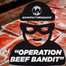 LISTEN: Philadelphia Cargo Heist: Beef Pallets Stolen as Driver Slept