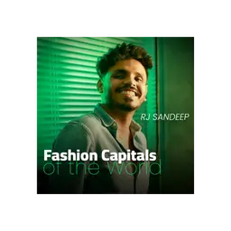 Fashion Capitals of the World | FASHION REDEFINED SEASON 2