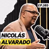 Sobre perder el miedo a incomodar, estructurar mejor tus ideas y manejar varios proyectos a la vez - Nicolás Alvarado