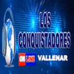LOS CONQUISTADORES 2