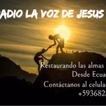 La voz de Jesus