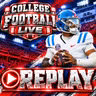 REACTION: Lincoln Riley, USC Trojans SURVIVE as Florida Exposed --Locked On College Football Live