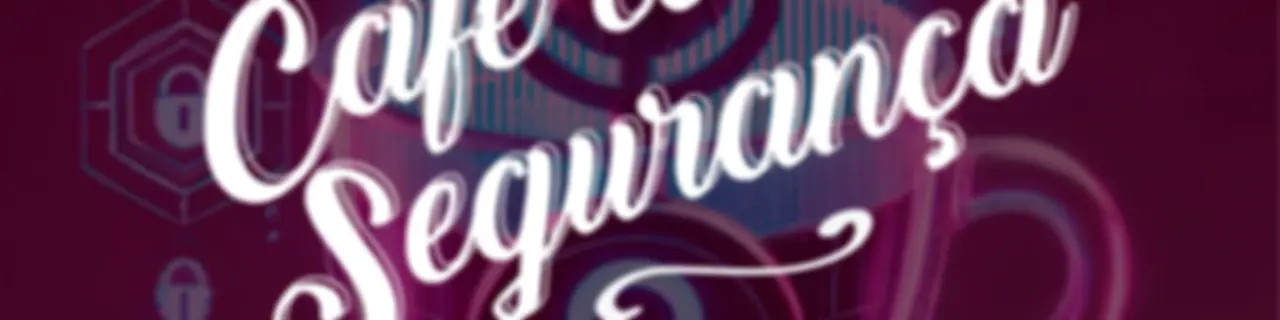 Café com Segurança