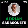 #166 Adrián Sarasquete. Managing Director en VicusDT