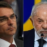 Reta final das eleições e os bastidores das campanhas de Lula e Flávio Bolsonaro