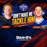 BONUS: Cole Bishop Answers Buffalo's Biggest Questions