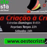Proclame O Evangelho - POE - Criação à Cristo - Lição 12 - Abraão provado, Isaque e Rebeca, coisas que Deus abomina.