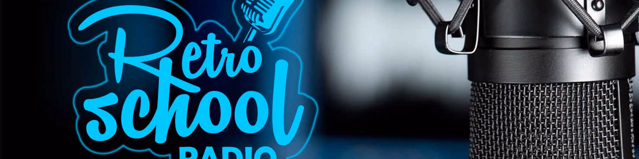 Retro School Radio