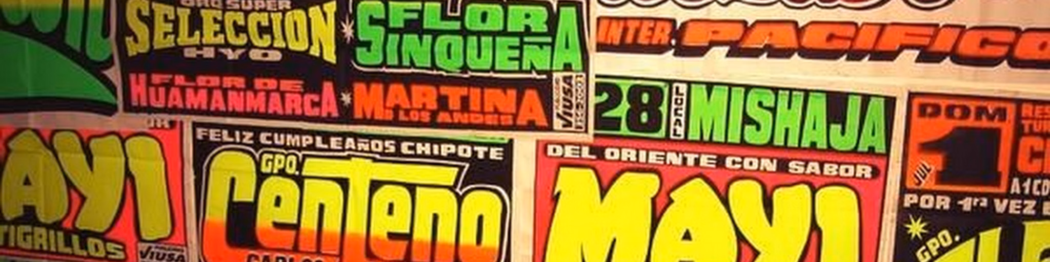 RADIO FULL CHICHA