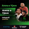 #96: Arena e Yjeve - Nga gjysmëfinalet te finalja e Botërorit, gazetarët e Telegrafit analizojnë gjithçka