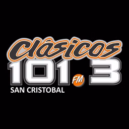 Clasicos 101.3 San Cristobal