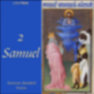 Bible (ASV) 10: 2 Samuel by American Standard Version