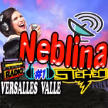 NEBLINA STEREO