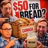 He Paid $50 to Mail Sourdough to Canada
