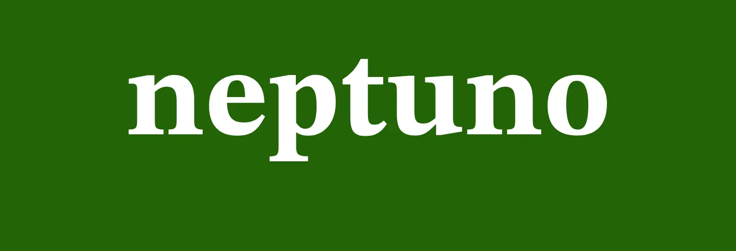 Radio Neptuno