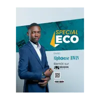 SPECIAL ECO