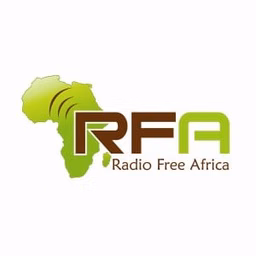 Radio Free Africa