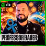 CIRURGIAS ESPIRITUAIS FUNCIONAM? Relatos de um parapsicólogo - Profº Bauer | LendaCast #330