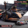 #66 - GP do México e a punição da Red Bull