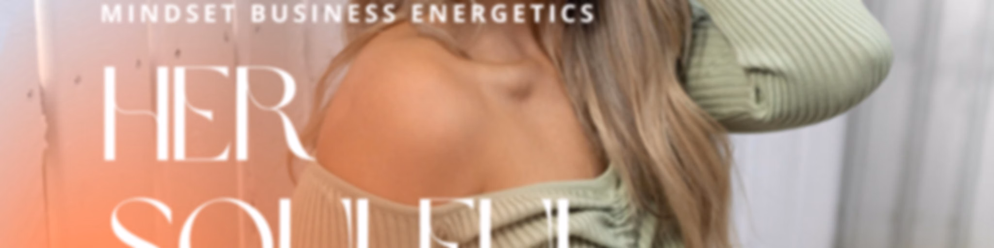 “Her Soulful Success” The Podcast
