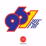 WEFM 96.1 FM