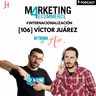 De tienda de barrio a proyecto internacional: el caso Mi tienda de Arte, con Víctor Juárez [106]