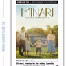 Ent. Noemí Guisande do Cineclub Tui e Manuel Diz de Xuntanza | Proxección en Randufe