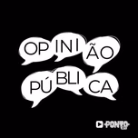 Opinião Pública