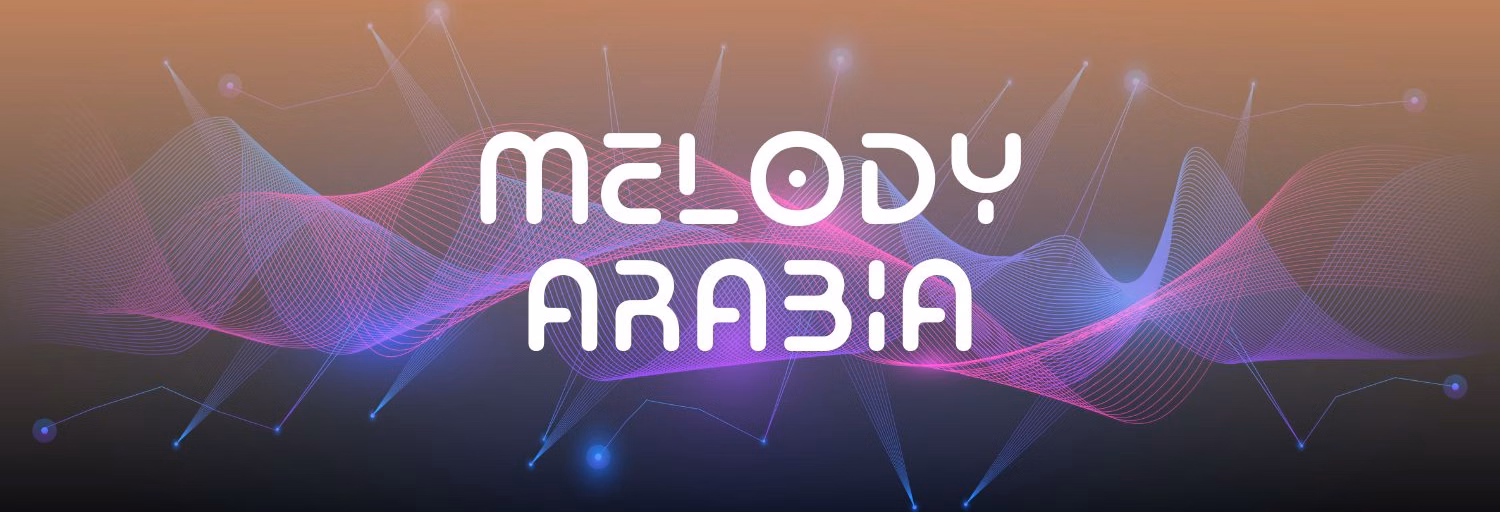 Melody Arabia - ميلودي ارابيا