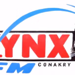 LYNX FM Guinee live