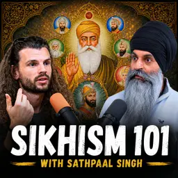 The Religion That Sees God in Everything | Nanak Naam