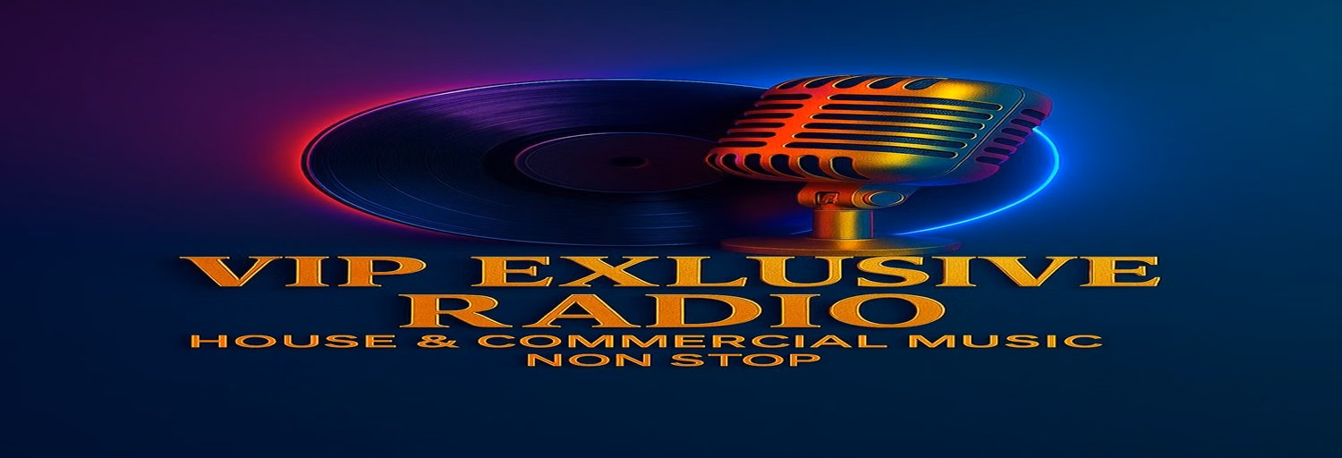 VIP Exclusive Radio