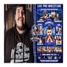 Let's Get Ready To RUMBLE! Interview With Limitless Wrestling Owner Randy Carver Jr #3