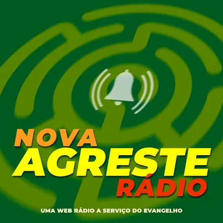 Nova Agreste Radio