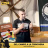 167. MKpod. AURKEZPENA || DEL CAMPO A LA TRINCHERA (2026-05-08)