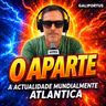 O APARTE (Ep. 8) Moção de censura ... ou "política espetáculo"?