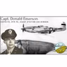Captain Donald Emerson - A Holiday Special