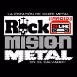 Mision Metal Rock Radio