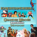 KnightAndHero: Grandes Héroes