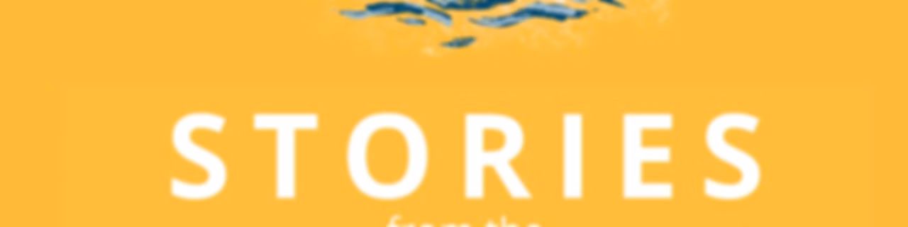 Stories from the Water