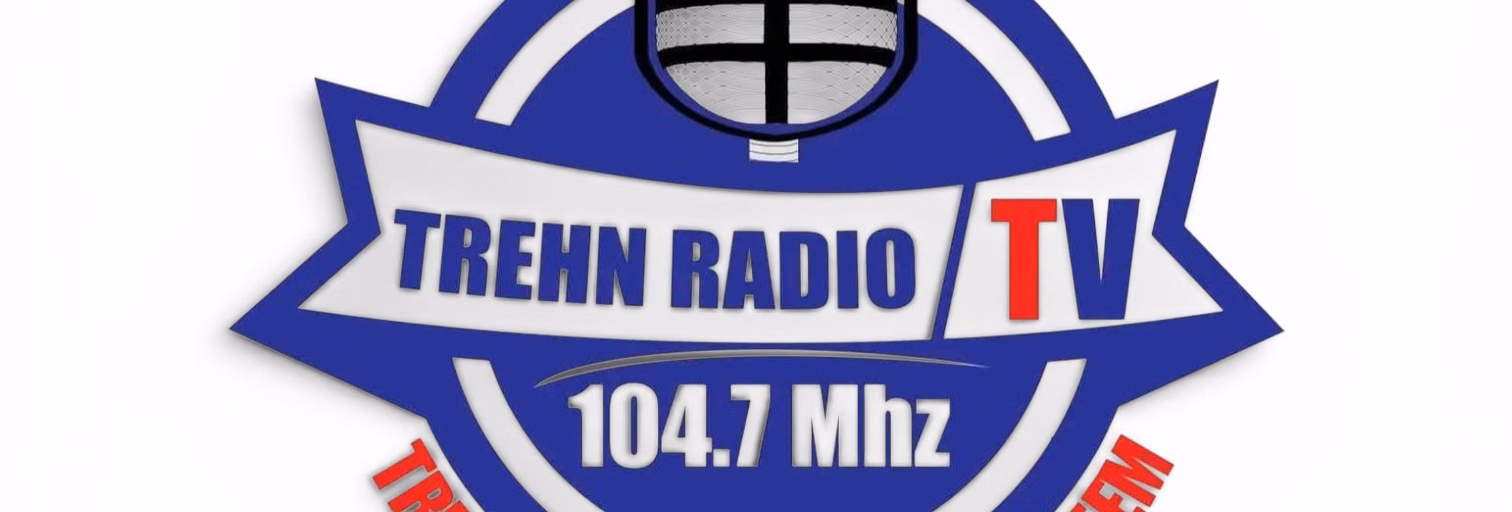 TREHN RADIO 104.7 fm