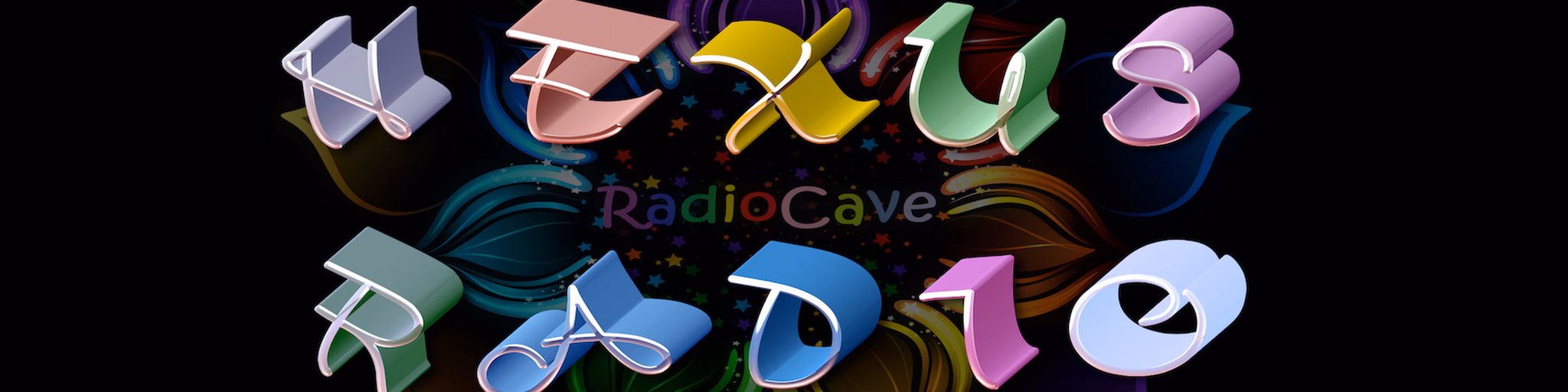 Nexus Radio Community