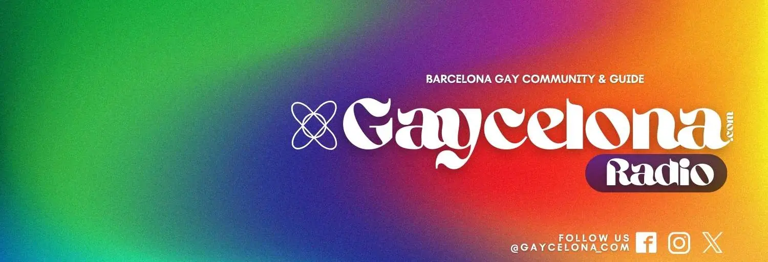 GAYCELONA RADIO