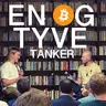 #70 TORKEL ROGSTAD - Live fra BPI årsmøte på Litteraturhuset