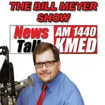 Bill Meyer Show Podcast - Sponsored by Clouser Drilling www.ClouserDrilling.com