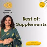S2 E30 Best Of तुमचं आमचं Same असतं - Supplements