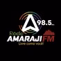 Rádio Amaraji FM