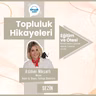 Kendi Yolunu Çizmek: Merak, Cesaret ve Etki