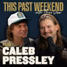 #686 - Caleb Pressley